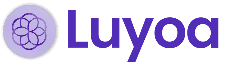 Logo de Luyoa